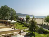 Sentido Bellevue Beach