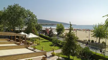 Sentido Bellevue Beach