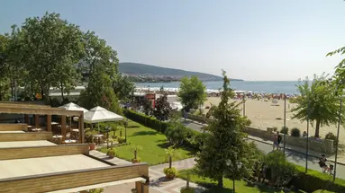 Sentido Bellevue Beach