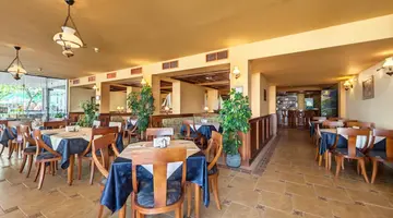 Sentido Bellevue Beach