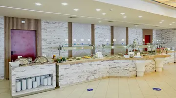 Sentido Bellevue Beach