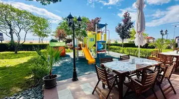 SENTIDO BELLEVUE BEACH