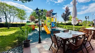 SENTIDO BELLEVUE BEACH