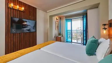 SENTIDO BELLEVUE BEACH