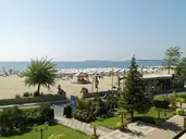 Sentido Bellevue Beach