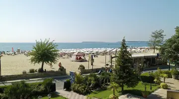 Sentido Bellevue Beach