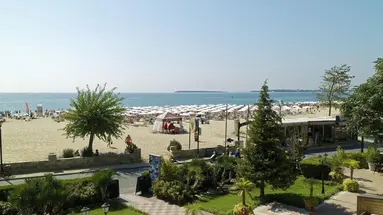 Sentido Bellevue Beach
