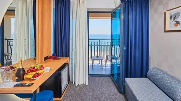 Sentido Bellevue Beach