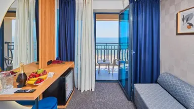 Sentido Bellevue Beach