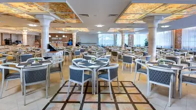 Sentido Bellevue Beach