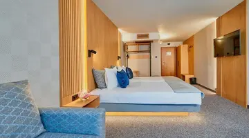 Sentido Bellevue Beach