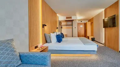 Sentido Bellevue Beach