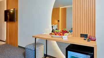 Sentido Bellevue Beach