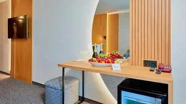 Sentido Bellevue Beach