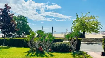 Sentido Bellevue Beach