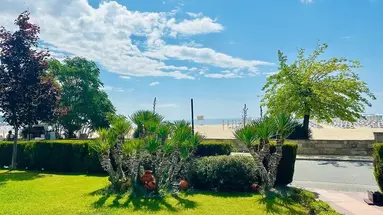 Sentido Bellevue Beach