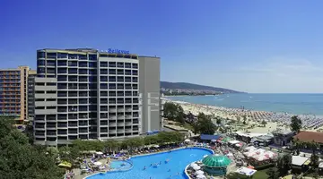 Sentido Bellevue Beach