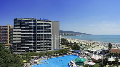 Sentido Bellevue Beach