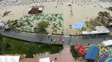 SENTIDO BELLEVUE BEACH