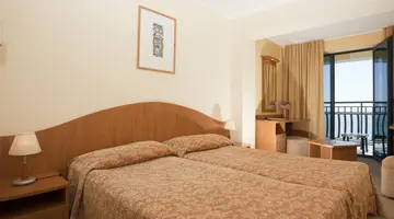 SENTIDO BELLEVUE BEACH