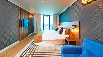 Sentido Bellevue Beach