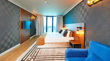 Sentido Bellevue Beach