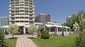 Sentido Bellevue Beach