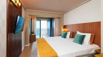 Sentido Bellevue Beach