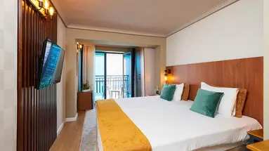 Sentido Bellevue Beach