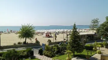 Sentido Bellevue Beach