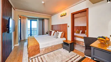 Sentido Bellevue Beach