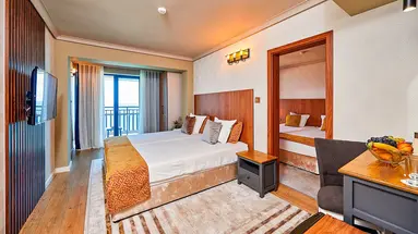 Sentido Bellevue Beach