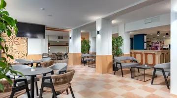 Sentido Bellevue Beach