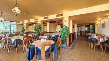 Sentido Bellevue Beach