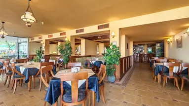 Sentido Bellevue Beach