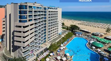 Sentido Bellevue Beach