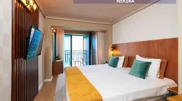 Sentido Bellevue Beach