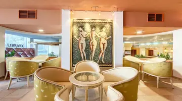 Sentido Bellevue Beach