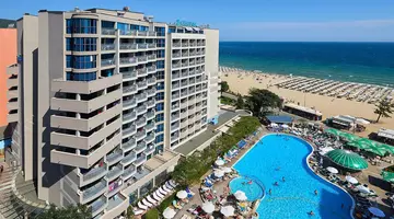 Sentido Bellevue Beach