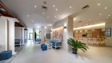 Sentido Bellevue Beach