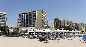 Sentido Bellevue Beach