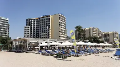 Sentido Bellevue Beach