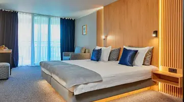 Sentido Bellevue Beach