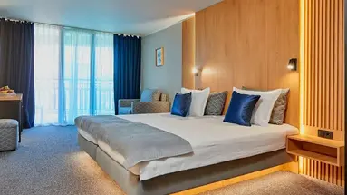 Sentido Bellevue Beach