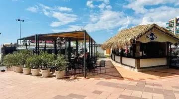 Sentido Bellevue Beach