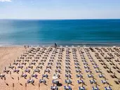 Sentido Bellevue Beach