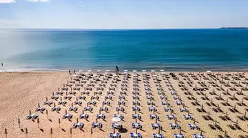 Sentido Bellevue Beach
