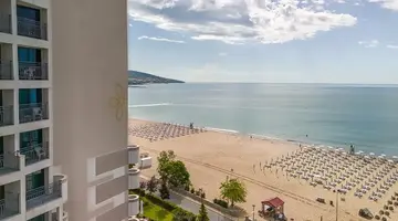 Sentido Bellevue Beach