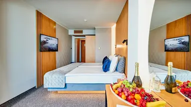 Sentido Bellevue Beach