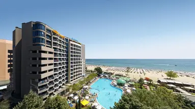 Sentido Bellevue Beach
